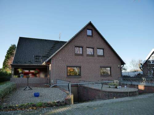 Foto - Wohnung zum Kaufen in Hemmingstedt 184.000,00 € 95 m²