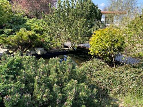 Foto - Grundstück zu verkaufen in Wandlitz 430.000,00 € 900 m²