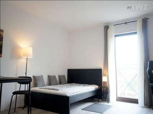 Foto - Wohnen auf Zeit in Mannheim 750,00 €