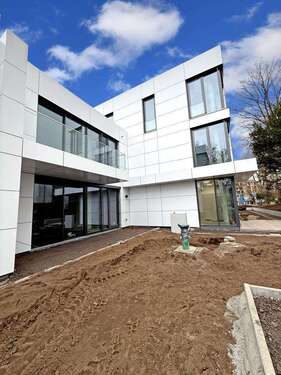 Foto - Wohnung zum Mieten in Hannover 2.185,00 € 115 m²