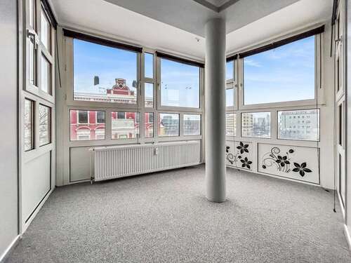 Foto - Wohnung zum Kaufen in Bremerhaven 84.000,00 € 50.05 m²