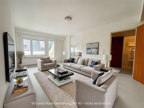 Foto - Wohnung zum Kaufen in Stuttgart 295.000,00 € 71 m²