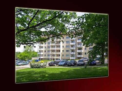 Foto - Wohnung zum Mieten in Chemnitz 260,00 € 49.46 m²