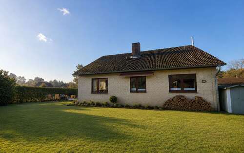 Foto - Haus zum Kaufen in Bleckede 190.000,00 € 125 m²