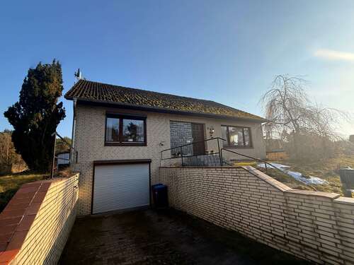 Foto - Haus zum Kaufen in Bleckede 209.000,00 € 125 m²