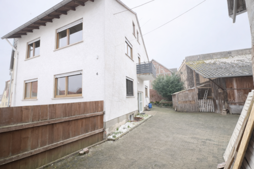 Foto - Haus zum Kaufen in Steinfeld 290.000,00 € 128 m²