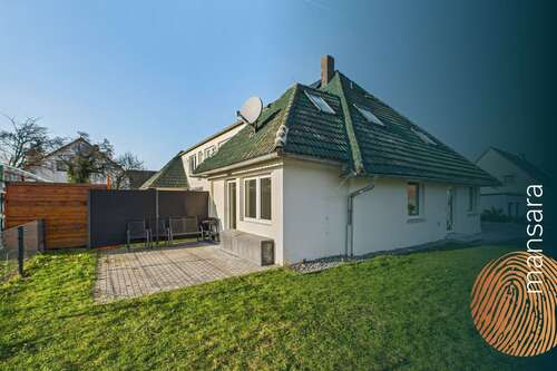 Foto - Wohnung zum Kaufen in Wolfsburg 175.000,00 € 72.43 m²