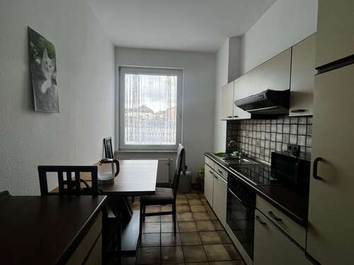 Foto - Wohnung zum Mieten in Lichtenfels 560,00 € 63.29 m²