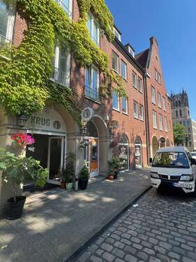 Foto - Einzelhandel in Münster 1.750,00 € 60 m²