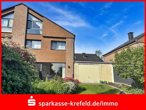 Foto - Haus zum Kaufen in Krefeld 385.000,00 € 110 m²