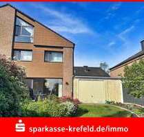 Haus zum Kaufen in Krefeld 385.000,00 € 110 m²