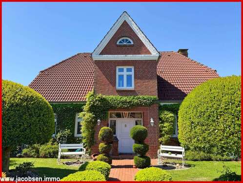 Foto - Haus zum Kaufen in Lürschau 525.000,00 € 224 m²