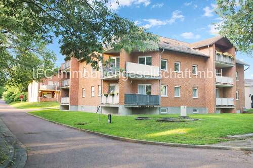 Foto - Wohnung zum Kaufen in Dessau-Roßlau 55.000,00 € 60 m²