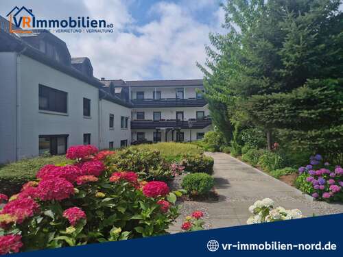 Foto - Wohnung zum Kaufen in Husum 149.000,00 € 70.86 m²