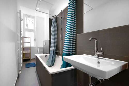 Foto - WG-Zimmer in Berlin 610,00 € 10 m²
