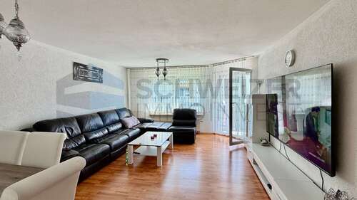 Foto - Wohnung zum Kaufen in Marbach am Neckar 339.000,00 € 76.44 m²