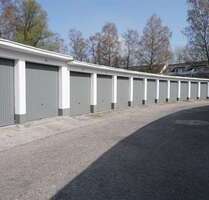 Garage zu vermieten in Heiligenhaus b Velbert 95,00 €