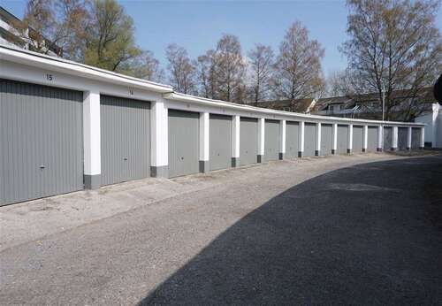 Foto - Garage zu vermieten in Heiligenhaus b Velbert 95,00 €