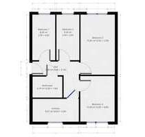 WG-Zimmer in Berlin 599,00 € 13 m²