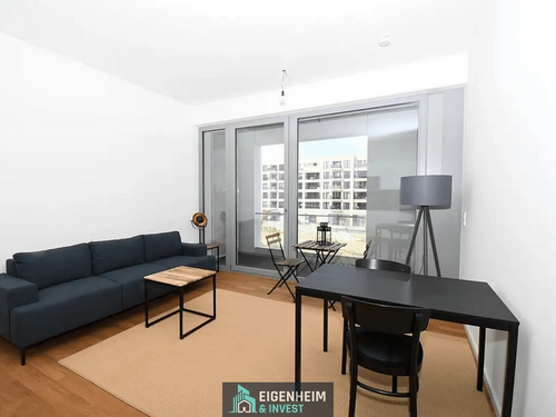 Foto - Wohnung zum Kaufen in Berlin 499.000,00 € 48 m²