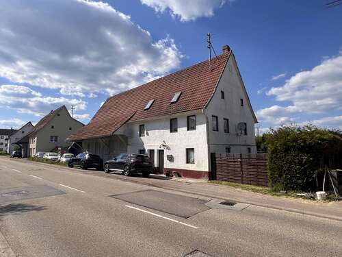 Foto - Haus zum Kaufen in Waldachtal 249.000,00 € 100 m²