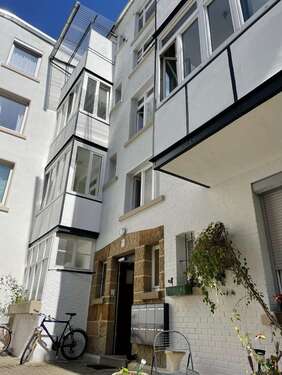 Foto - Wohnung zum Kaufen in Stuttgart 265.000,00 € 50 m²