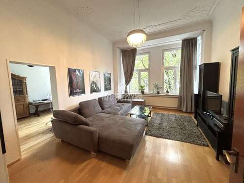 Foto - Wohnung zum Kaufen in Düsseldorf 560.000,00 € 113.83 m²