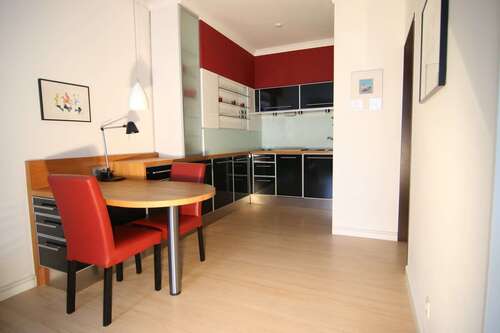 Foto - Wohnen auf Zeit in Hamburg-Uhlenhorst 1.240,00 €