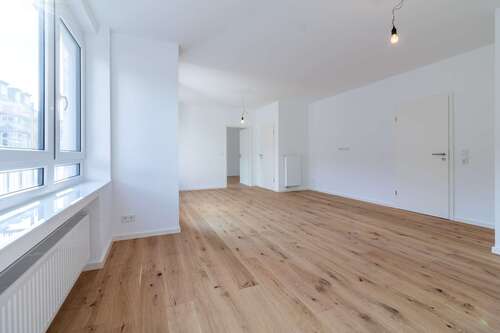 Foto - Wohnung zum Kaufen in Köln 579.000,00 € 87.08 m²
