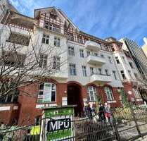 Wohnung zum Mieten in Berlin 1.761,00 € 110.05 m²