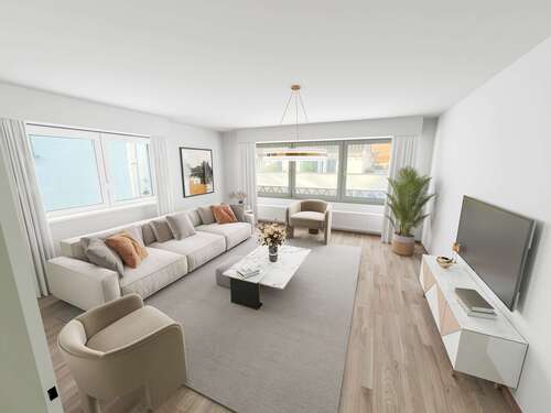 Foto - Haus zum Kaufen in Stuttgart 1.250.000,00 € 261 m²