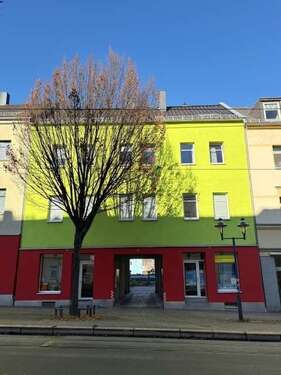 Foto - Wohnung zum Mieten in Zwickau 550,00 € 111.27 m²