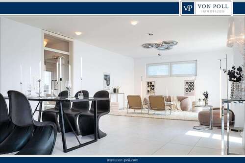 Foto - Wohnung zum Mieten in Dortmund 2.800,00 € 178 m²