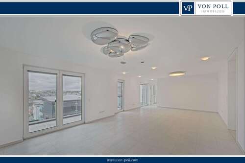 Foto - Wohnung zum Mieten in Dortmund 2.800,00 € 178 m²