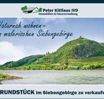 Grundstück zu verkaufen in Königswinter Ittenbach 199.000,00 € 475 m² - Königswinter / Ittenbach