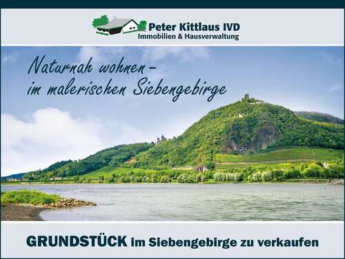 Foto - Grundstück zu verkaufen in Königswinter Ittenbach 199.000,00 € 475 m²