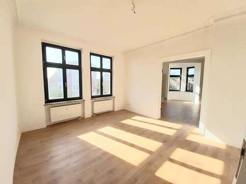 Foto - Wohnung zum Mieten in Magdeburg 1.229,00 € 134 m²