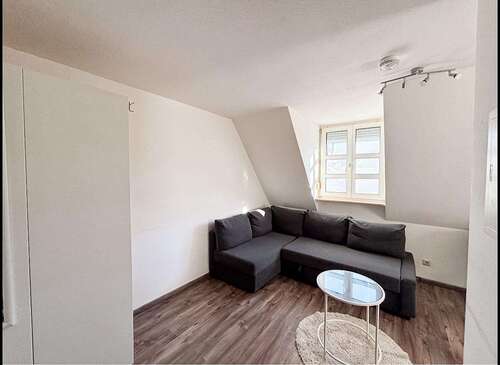 Foto - Wohnung zum Mieten in Neuffen 520,00 € 20 m²