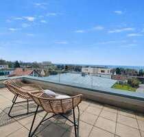 Wohnung zum Mieten in Friedrichshafen 1.250,00 € 57 m²