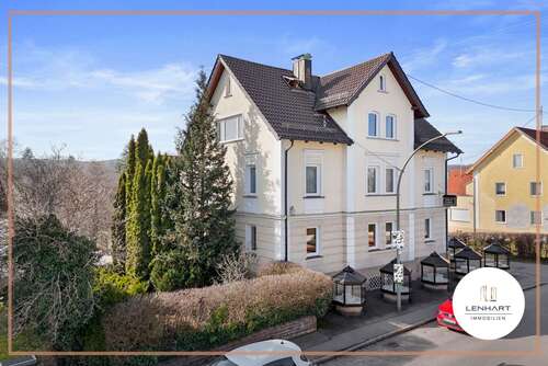 Foto - Haus zum Kaufen in Krumbach (Schwaben) 448.000,00 € 330.99 m²