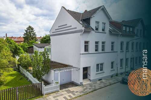 Foto - Haus zum Kaufen in Helmstedt 189.000,00 € 238.54 m²