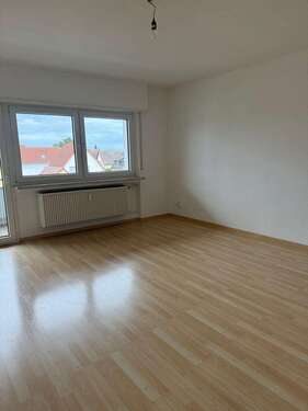 Foto - Wohnung zum Mieten in Lampertheim 840,00 € 85 m²