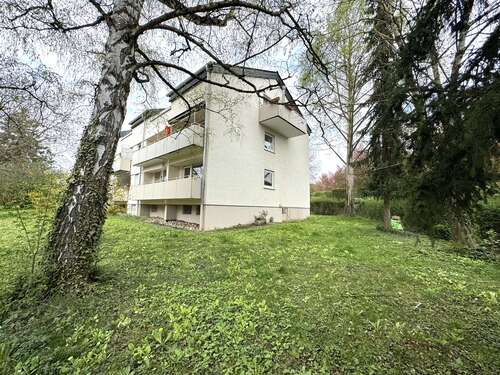 Foto - Wohnung zum Kaufen in Stuttgart 210.000,00 € 55 m²