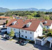Wohnung zum Kaufen in Penzberg 320.000,00 € 54.64 m²
