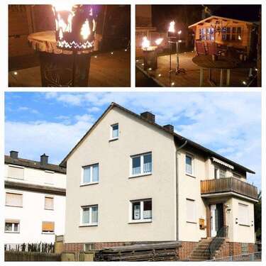 Foto - Haus zum Kaufen in Homberg 289.000,00 € 211 m²