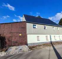 Haus zum Kaufen in Jöhstadt 25.000,00 € 140 m²