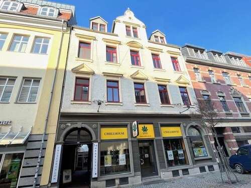 Foto - Haus zum Kaufen in Zwickau 841.000,00 € 282 m²