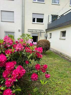Foto - Wohnen auf Zeit in Eschborn 695,00 €