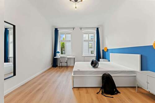 Foto - WG-Zimmer in Berlin 785,00 € 20 m²