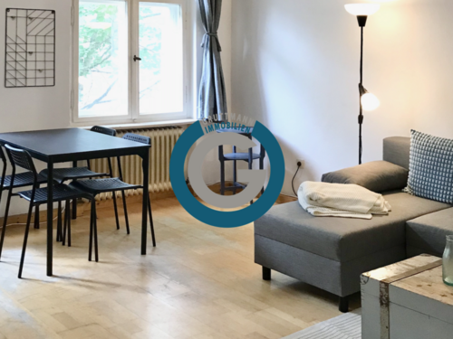 Foto - Wohnung zum Kaufen in Berlin 230.000,00 € 59.28 m²